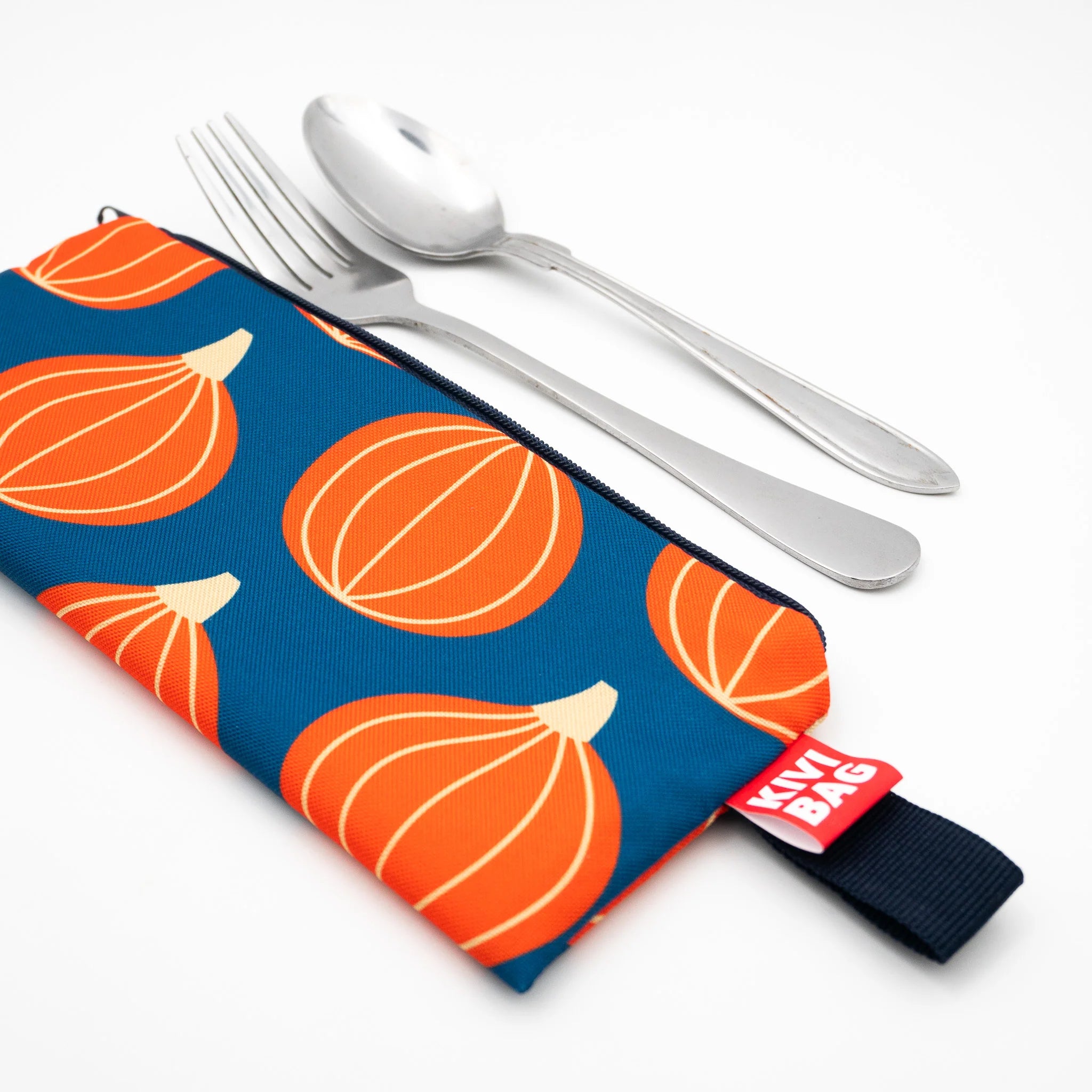 Zipper Small - Hokkaido