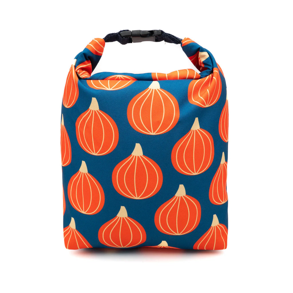 Neceser bordado a mano