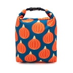 Neceser bordado a mano