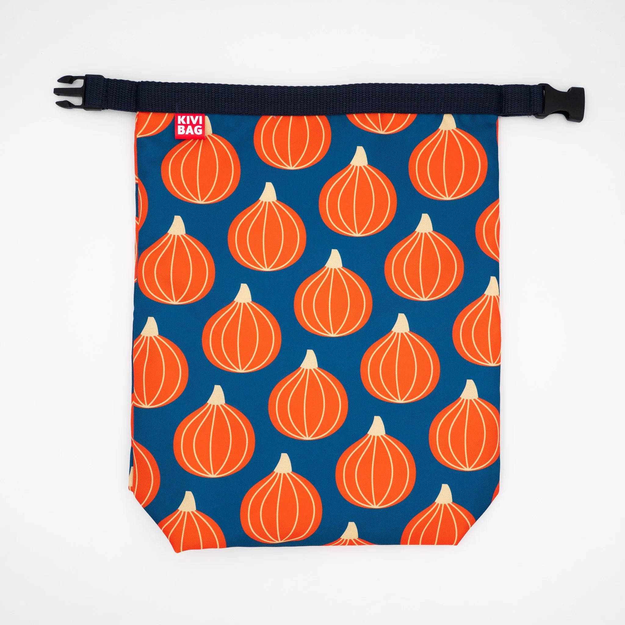 Neceser bordado a mano