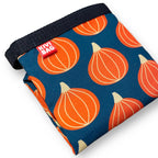 Neceser bordado a mano