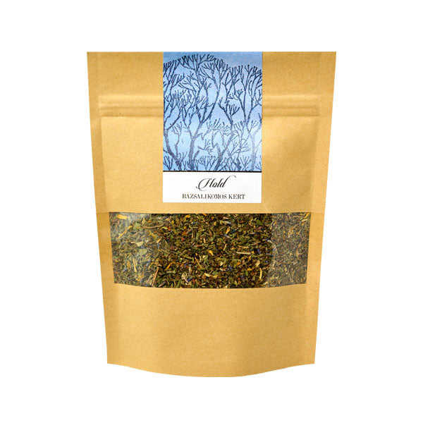 Hold tea papírtasakban - 100 g