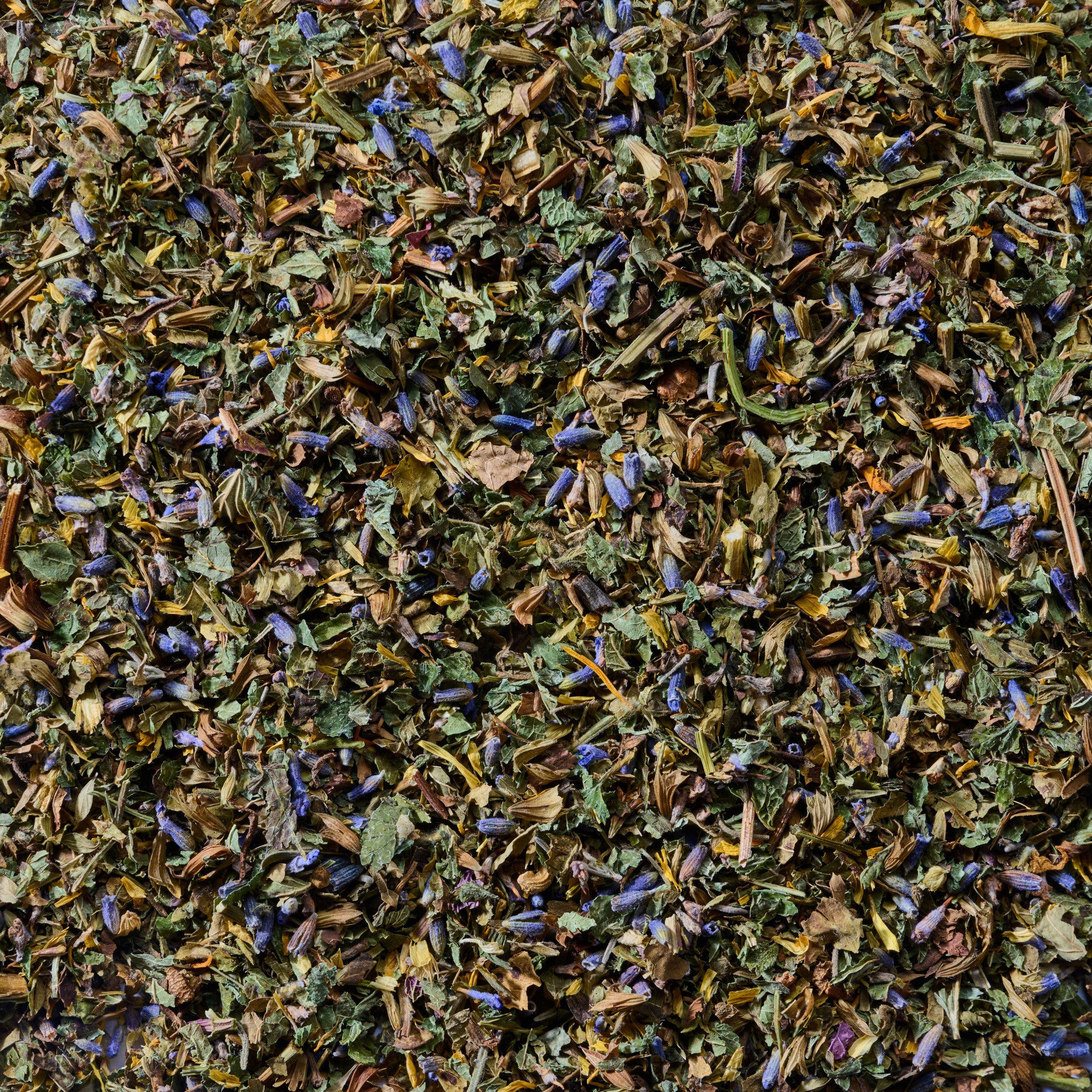 Hold tea üvegben - 50 g