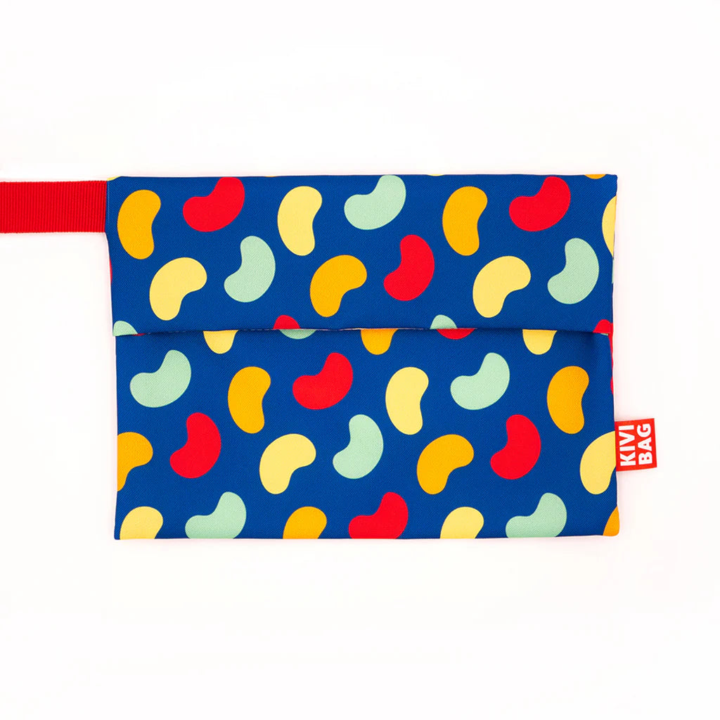 Sandwich Bag - Jelly Beans