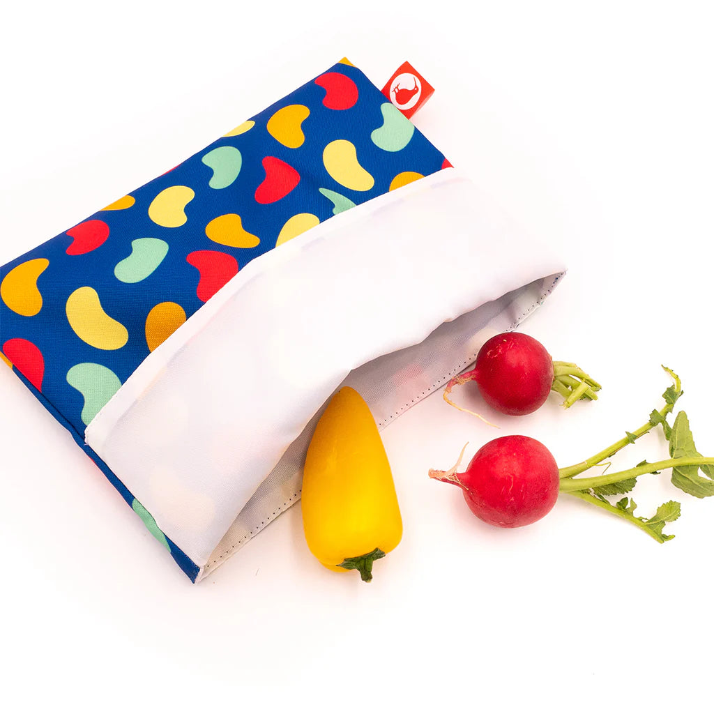 Sandwich Bag - Jelly Beans