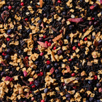 Té navideño en bolsitas de papel - 100 g