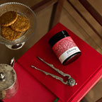 Karácsony tea üvegben - 50 g