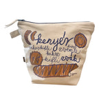 Kenyeres zsák - Crunchy Bread