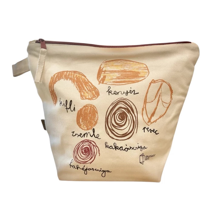 Kenyeres zsák - Sweet & Salty