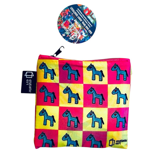 "Kindergarten" környezetbarát táska