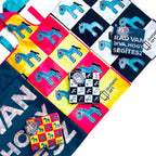 "Kindergarten" környezetbarát táska