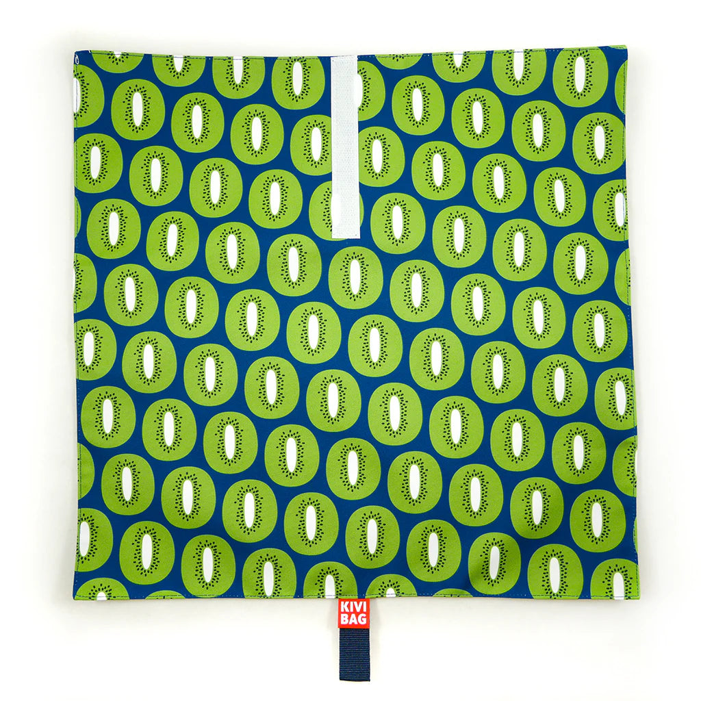Food Wrap - Kiwi Fruit