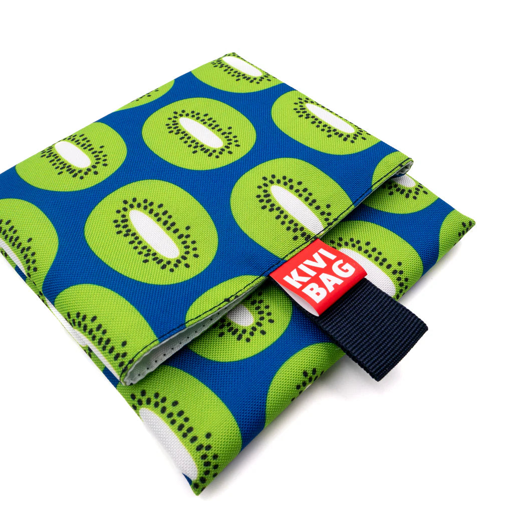 Food Wrap - Kiwi Fruit