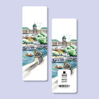 Bookmark - various