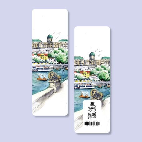 Bookmark - various