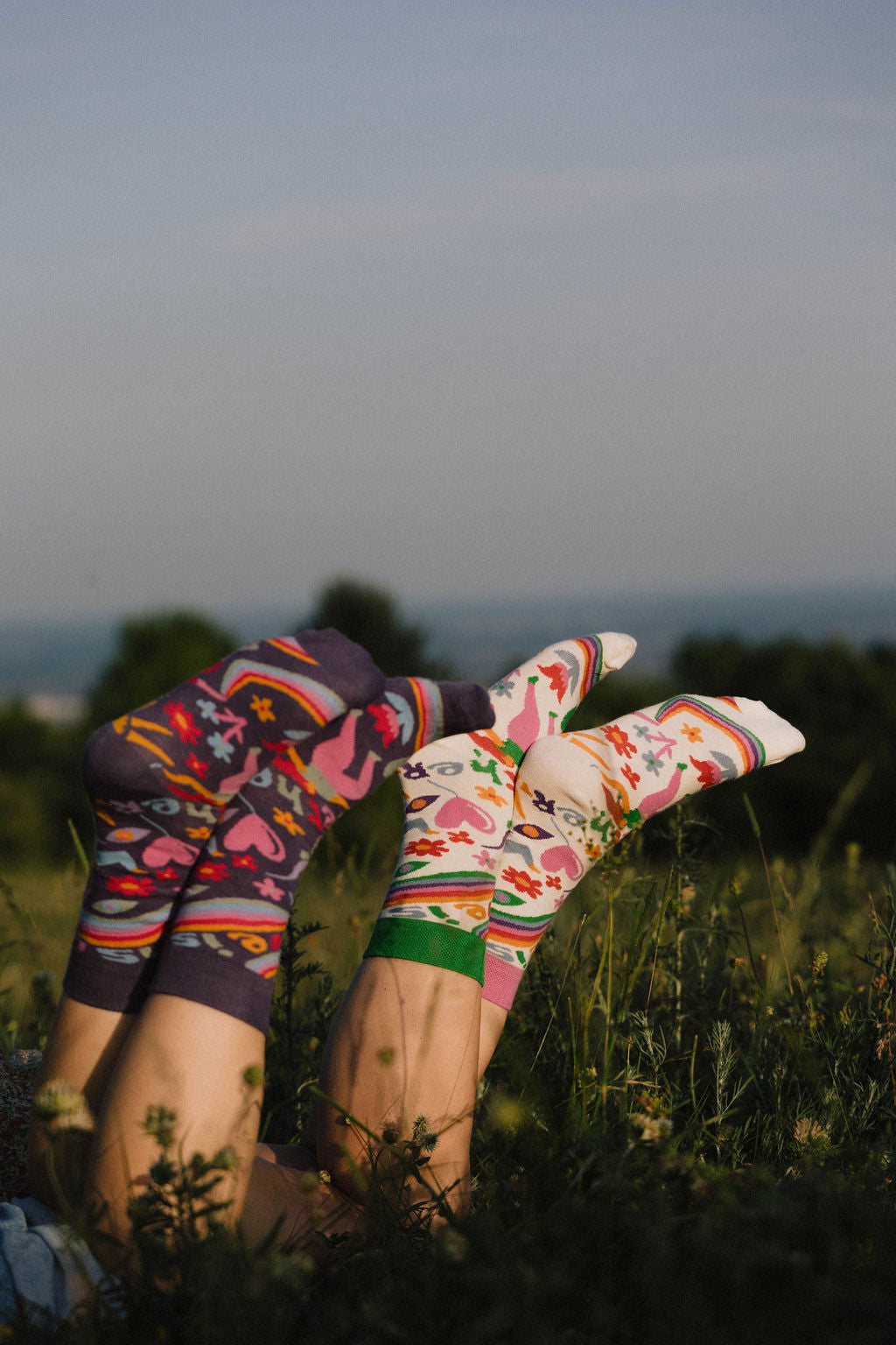 Calcetines Love Together