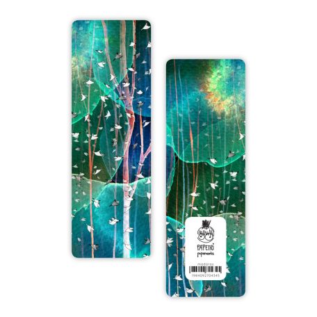 Könyvjelző - többféle