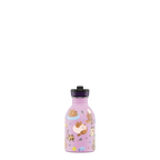 24Bottles Kids kulacs 250 ml Meow Friends