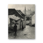 Tabán book – photographs, stories