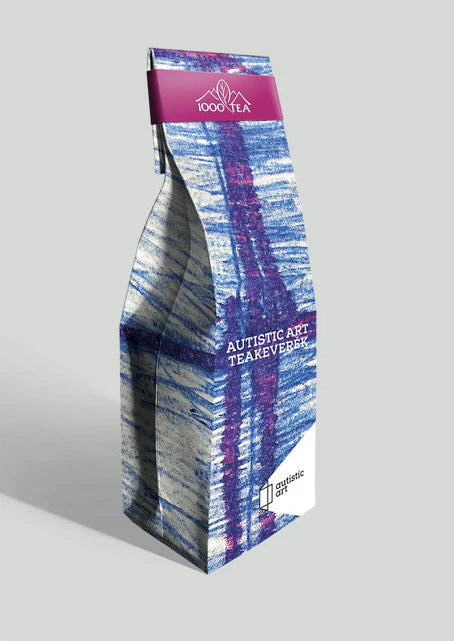 Autistic Art Teakeverék