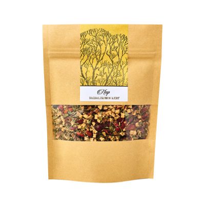 Nap tea papírtasakban - 100 g