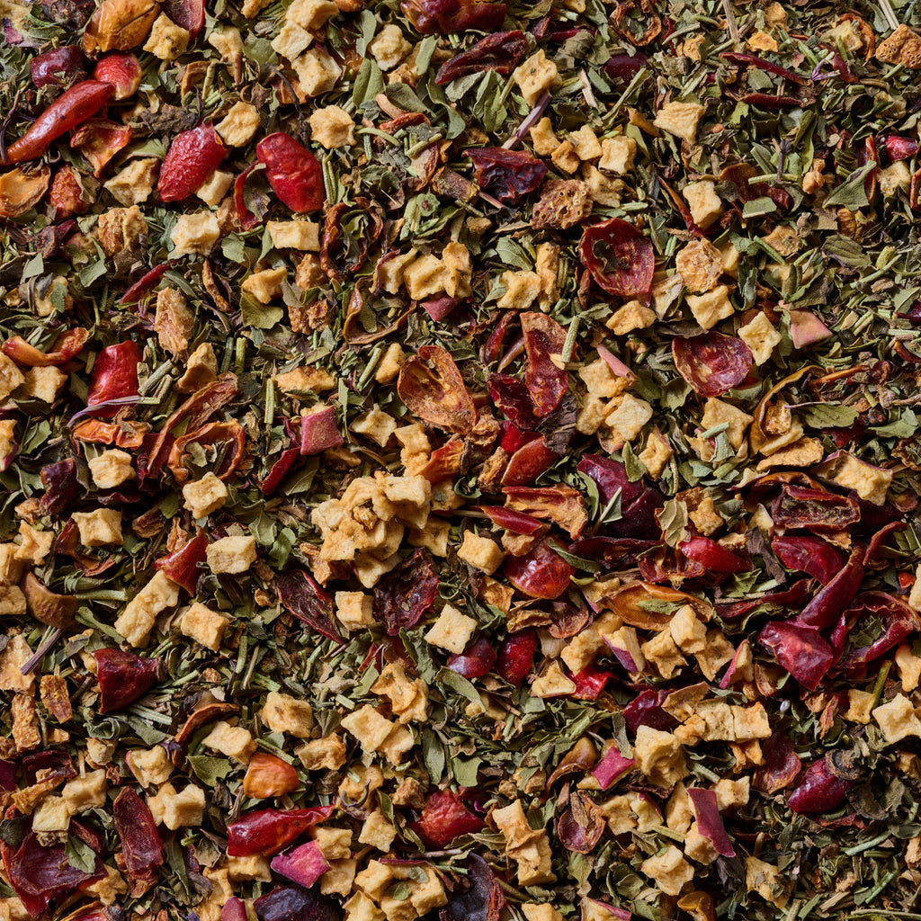 Nap tea üvegben - 50 g