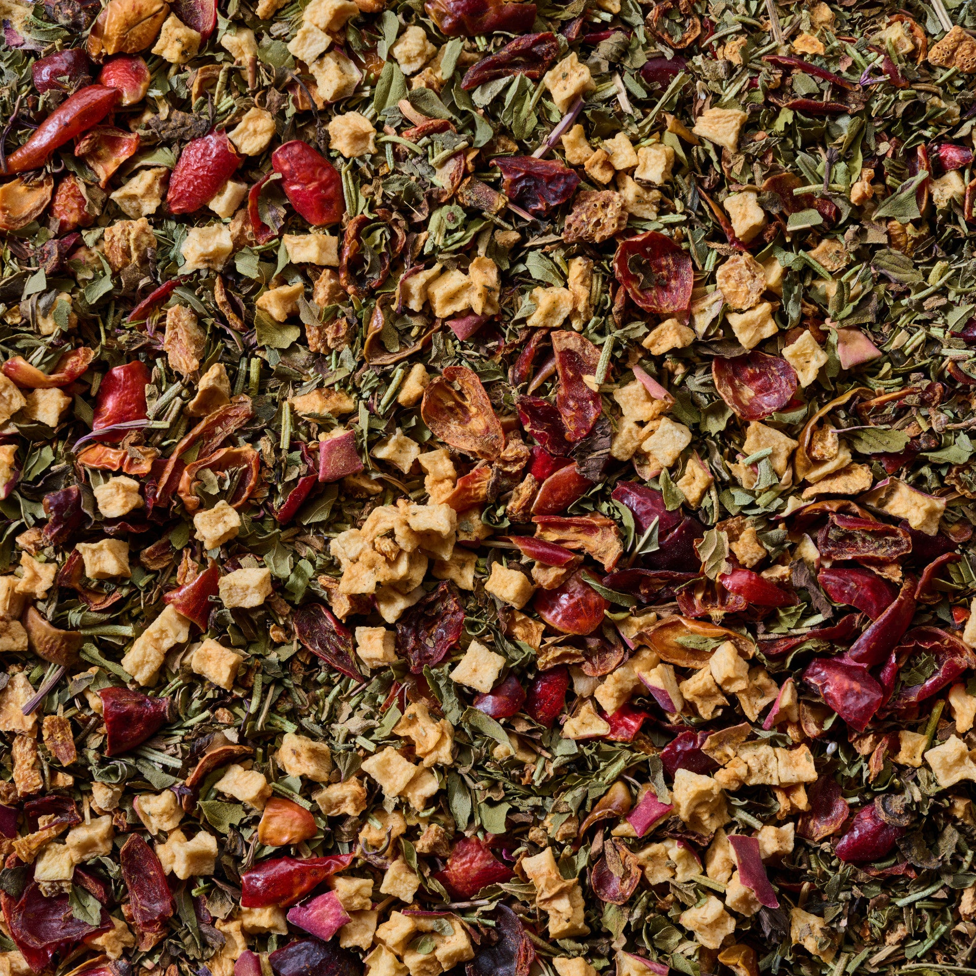 Nap tea papírtasakban - 100 g