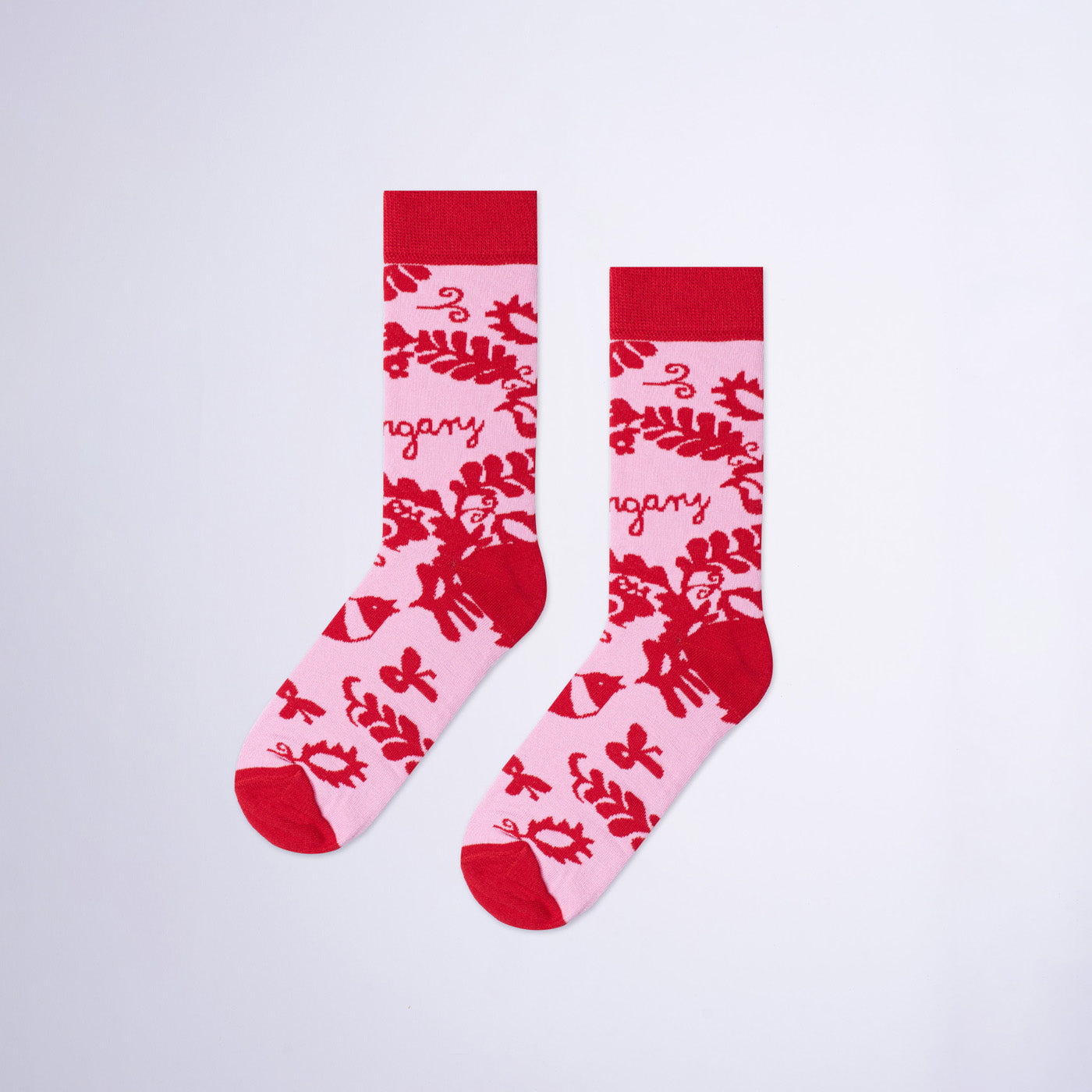 Folktale socks