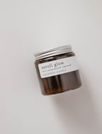 Neroli glow szójagyertya