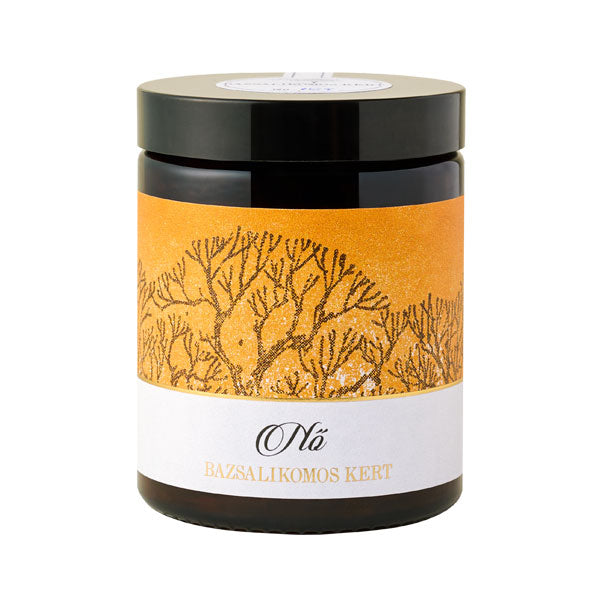 Nő tea üvegben - 20 g