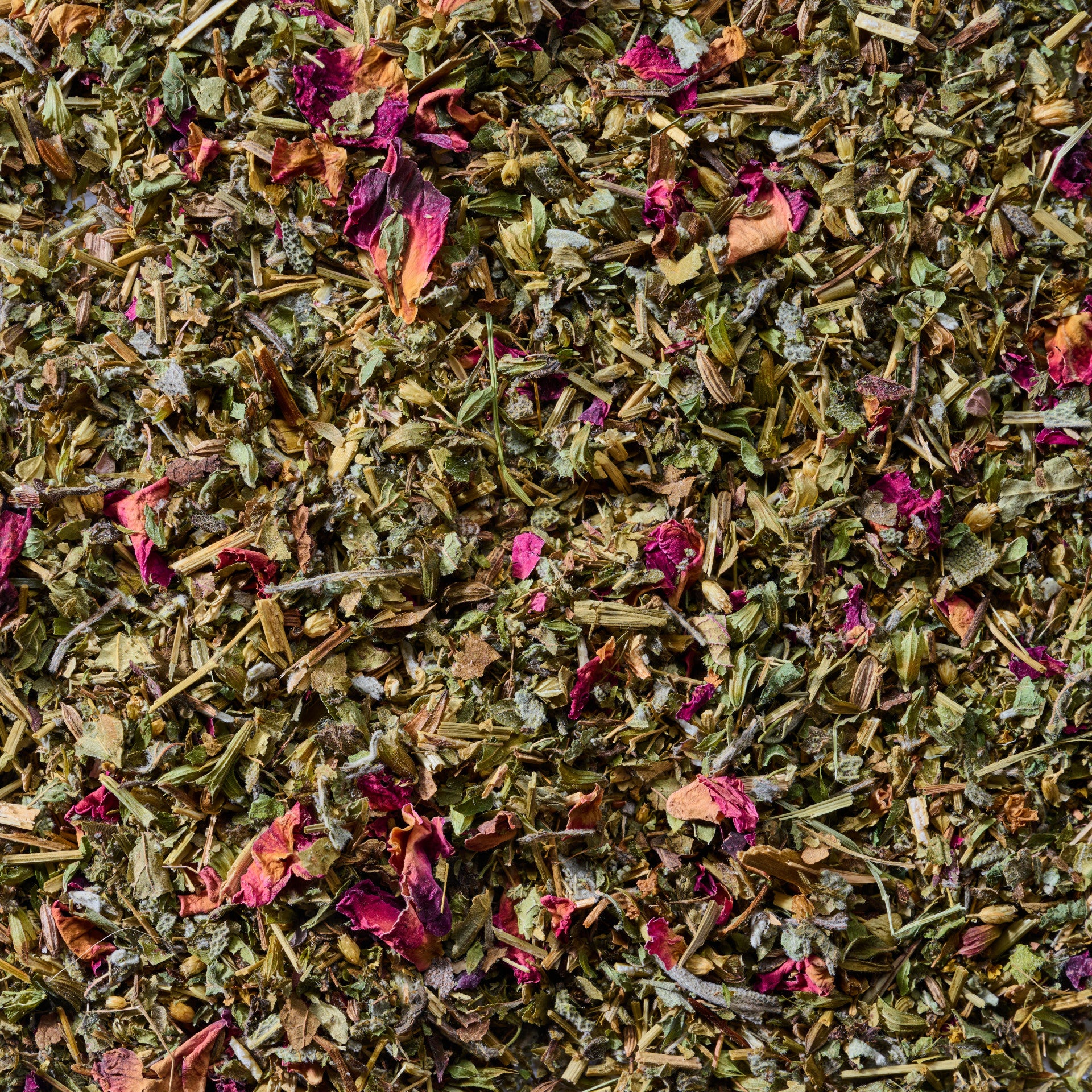 Nő tea papírtasakban- 50 g