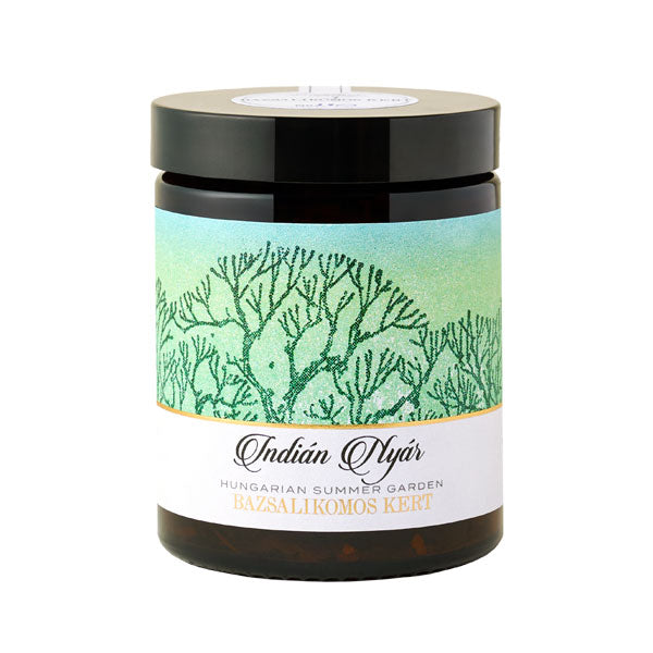 Indián nyár tea üvegben - 50 g