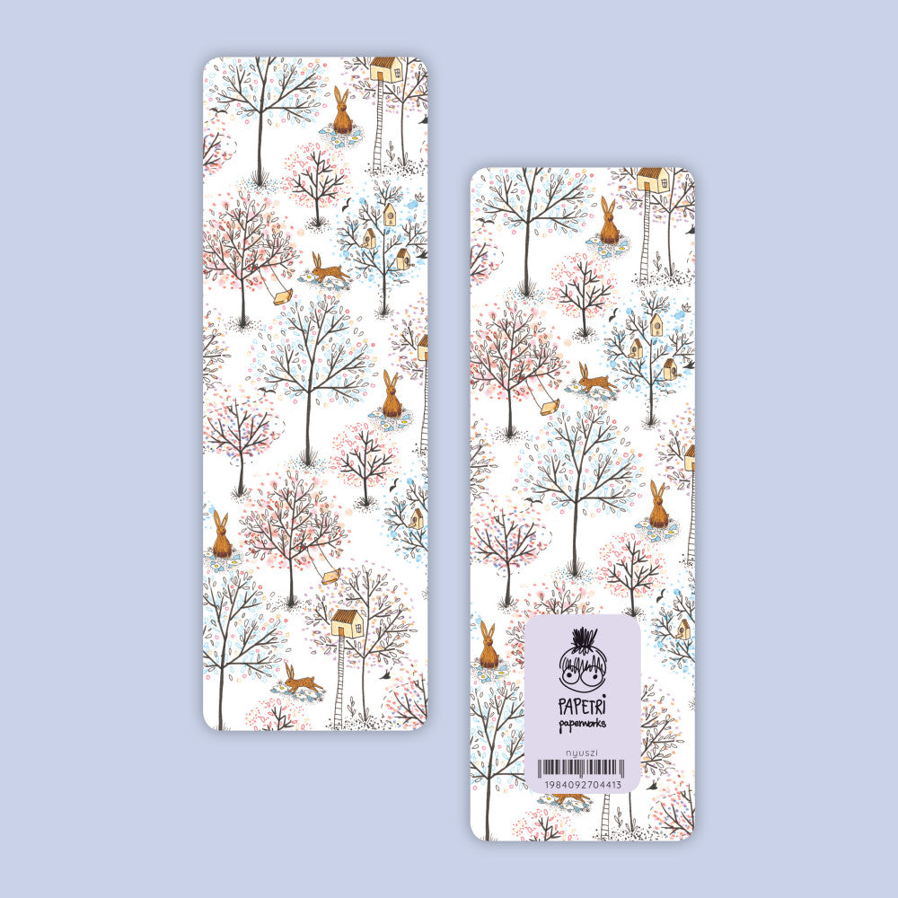 Bookmark - various