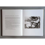 Tabán book – photographs, stories