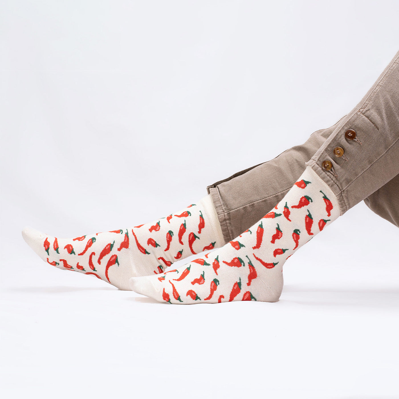 Pepper socks
