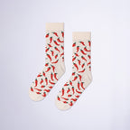 Pepper socks
