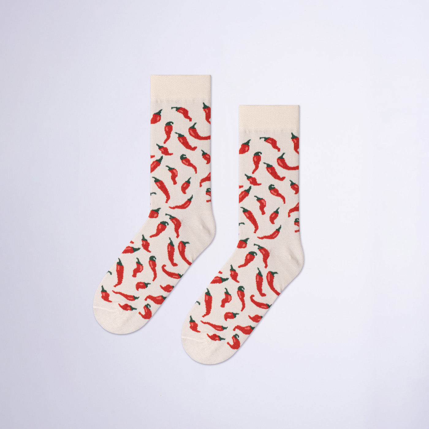 Pepper socks