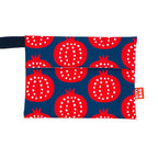 Sandwich Bag - Pomegranate