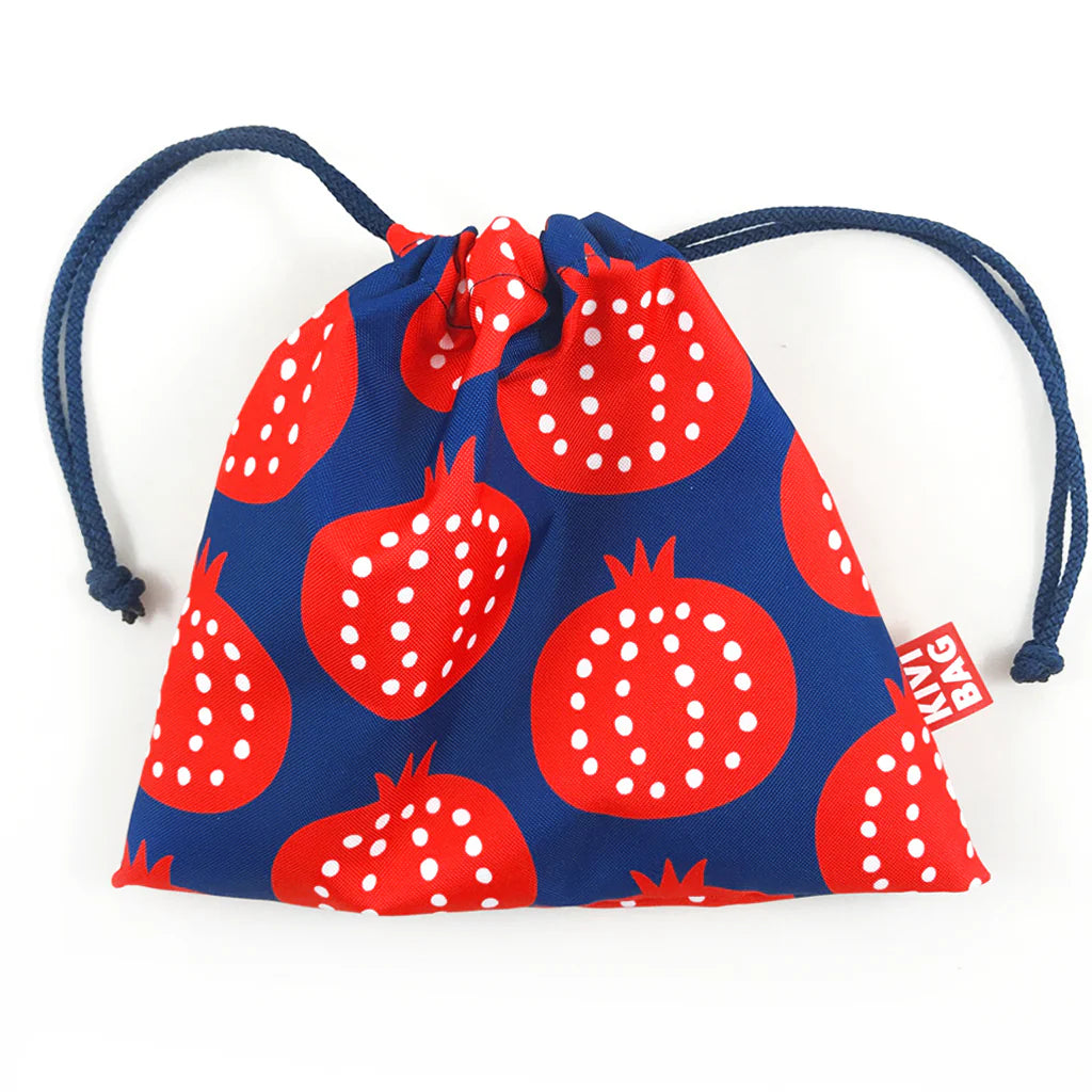 Snack Bag - Pomegranate