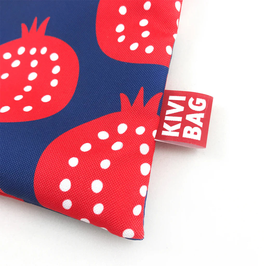 Snack Bag - Pomegranate
