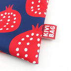 Snack Bag - Pomegranate