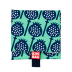 Food Wrap - Poppy
