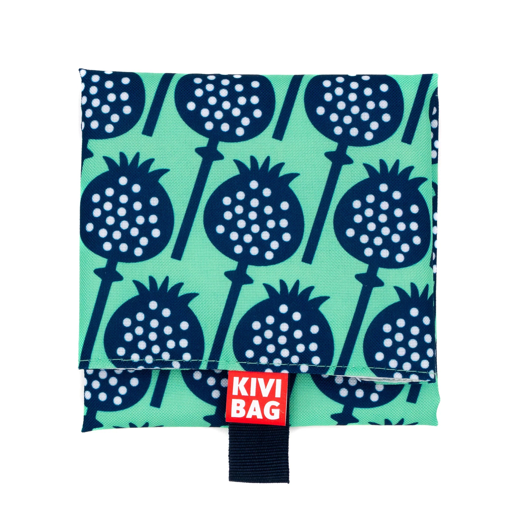 Food Wrap - Poppy
