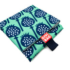 Food Wrap - Poppy