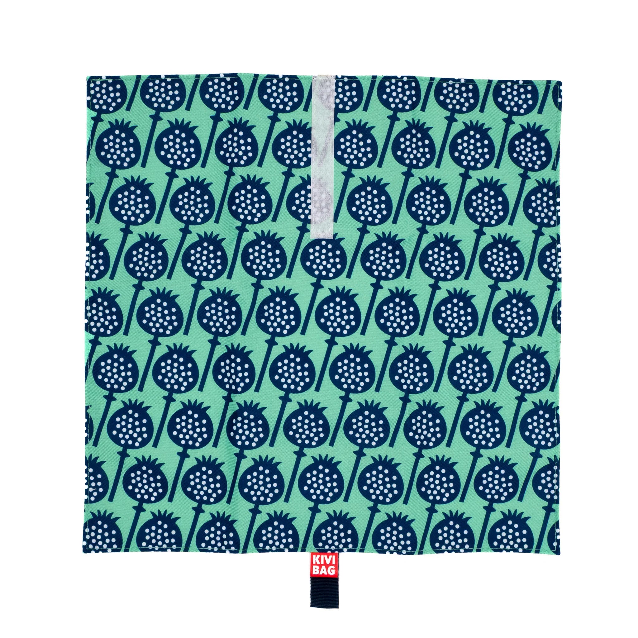 Food Wrap - Poppy