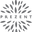 Prezent logo