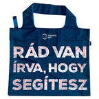 "Rád van írva" környezetbarát táska