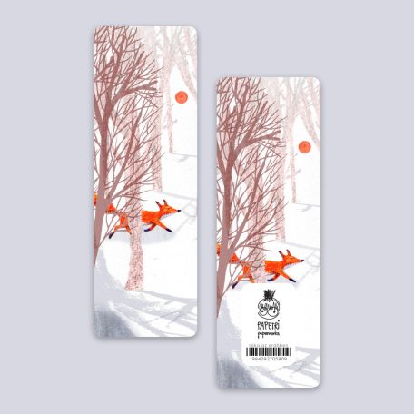 Könyvjelző - többféle