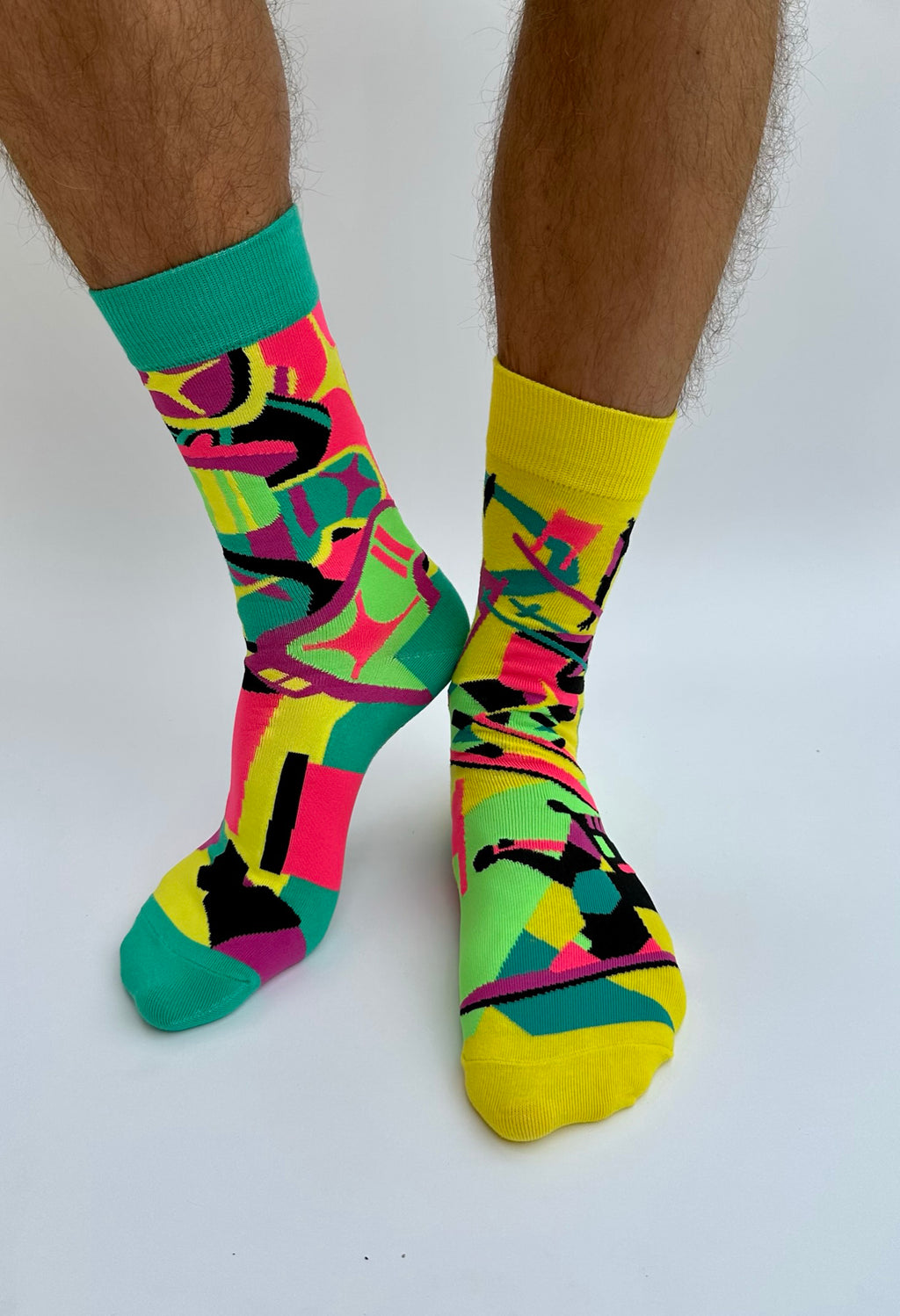 Calcetines de esquí II