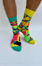Calcetines de esquí II